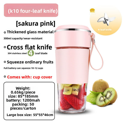 PureSip Blender Cup
