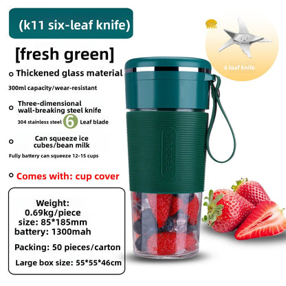 PureSip Blender Cup