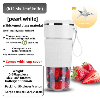 PureSip Blender Cup