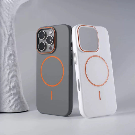 SlimGuard Magnetic Case