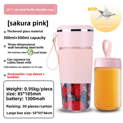PureSip Blender Cup
