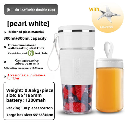 PureSip Blender Cup