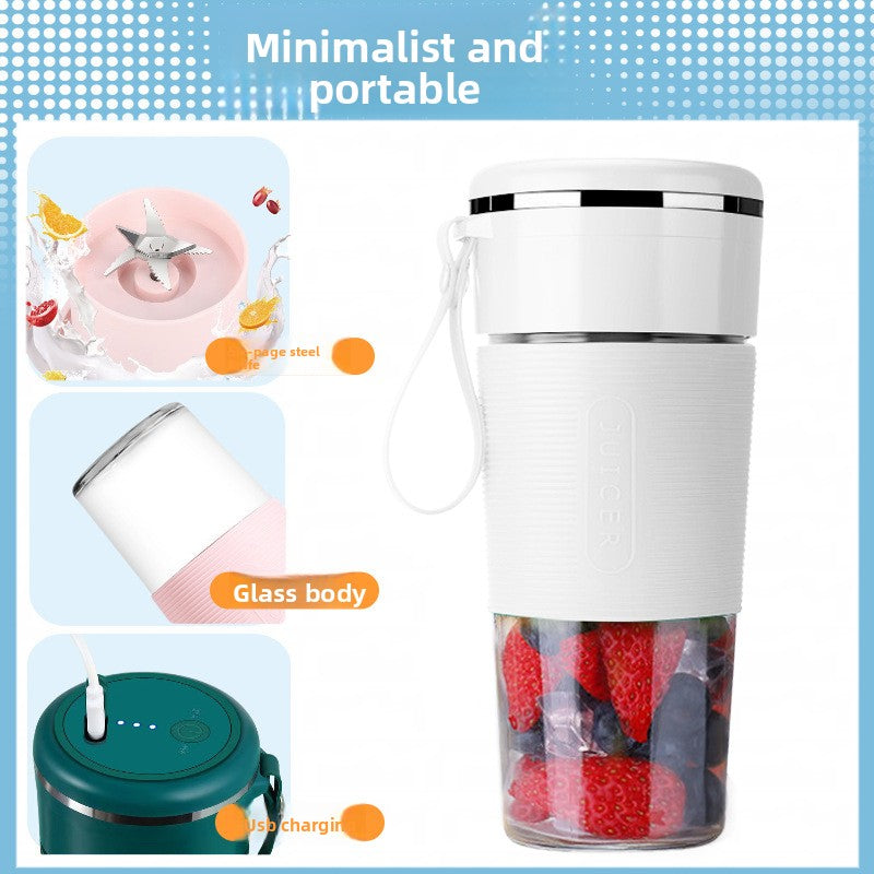 PureSip Blender Cup