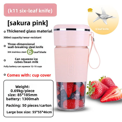PureSip Blender Cup