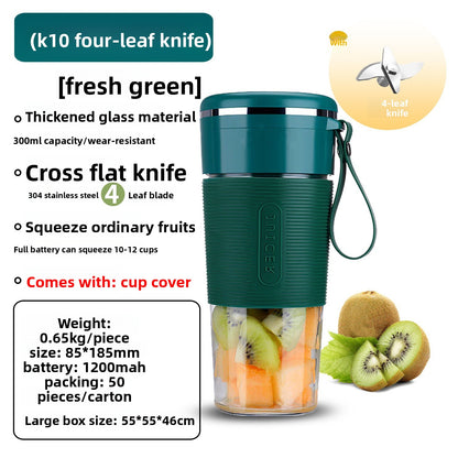 PureSip Blender Cup