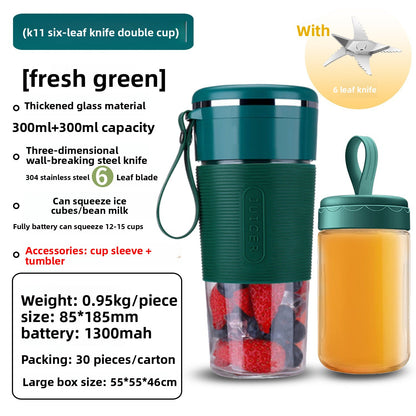 PureSip Blender Cup
